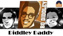 Bo Diddley - Diddley Daddy (HD) Officiel Seniors Musik