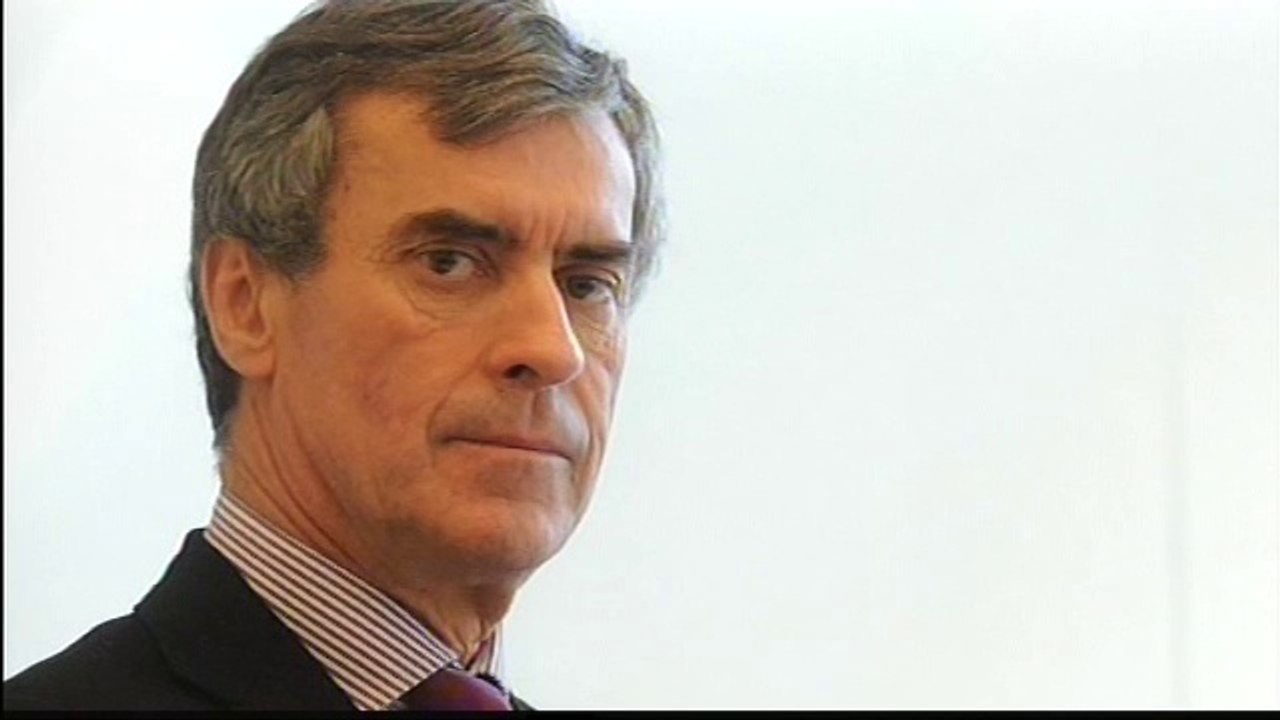 Le jour où Cahuzac a failli "fracasser" Philippe Martin