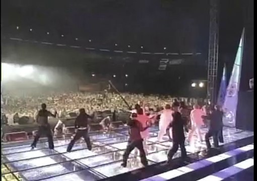 SS501 FIGHTER (I-con)