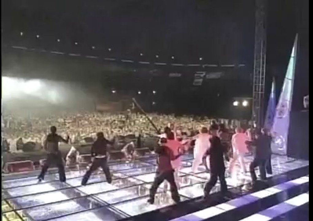 SS501 FIGHTER (I-con)