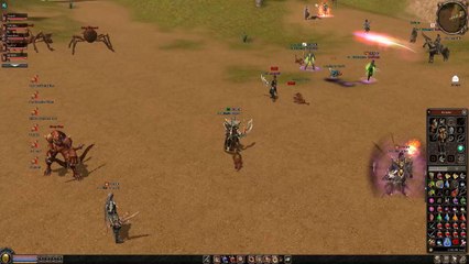 Landmagic ws besikdüzü