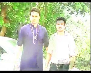 Bani - Sarpanch creates problems for Parmeet