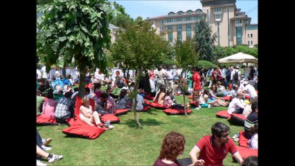 Kabataş Pilav Günü