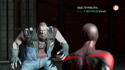 The Amazing Spider-Man 2 FR #6