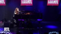 Al Hy - Tous seuls au monde en live dans le Grand Studio RTL