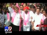 Telangana is now officially India's 29th state, KCR becomes CM -Tv9 Gujarati