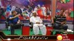 Sports & Sports with Amir Sohail (Ab Cricket Main Bhi Puncture Lagane Ki Koshishe) 2nd June 2014 Part-2