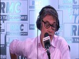 UMP / Clash Bernard Debré - Nadine Morano appelle les GG en direct !