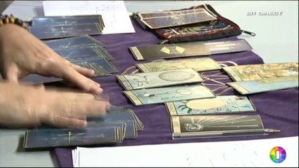 ID VOYANCE ÎLE DE-FRANCE   (02-06-14)