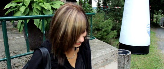 Electric Summer Night - Freilichtbühne Sosa - 31. August 2013 - Aftermovie