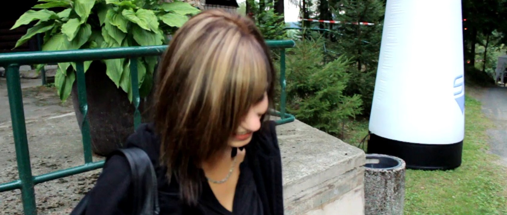 Electric Summer Night - Freilichtbühne Sosa - 31. August 2013 - Aftermovie