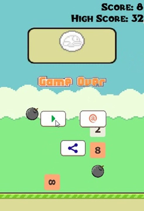 No Flappy