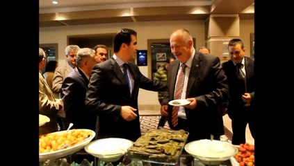 ‘Yöresel değerlerimizin kaybolup  gitmesine izin vermeyeceğiz’