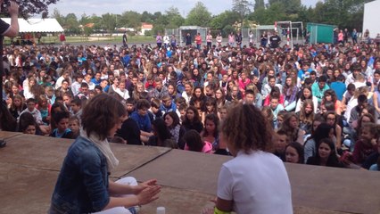 Collège Saint-Joseph