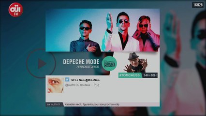 OUI FM TÉLÉ // OUI FM à la Télé /// Le Rock a sa Télé