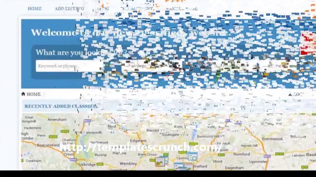 Best WordPress Classified Ads Themes