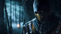 Mortal Kombat X Trailer