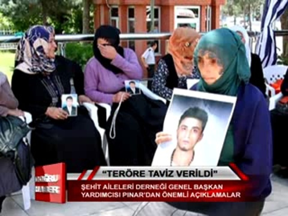 teröre taviz verildi 03 09