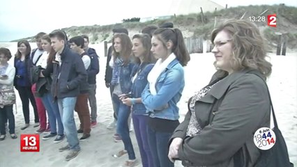 D-Day : à 88 ans, un vétéran américain retrouve les lieux du Débarquement