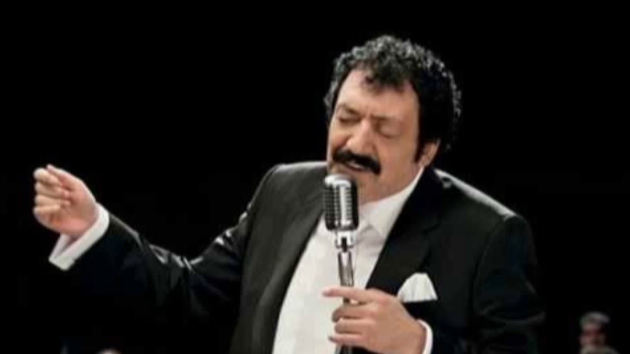 Sensiz Olmaz - Müslüm Gürses