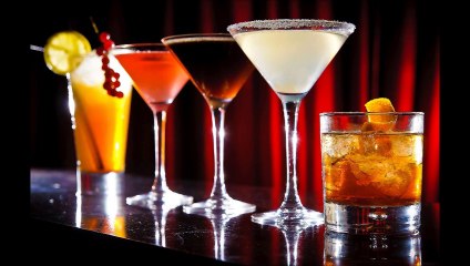 Ultimo aperitivo al bar corso,appuntamento con la storia salernitana