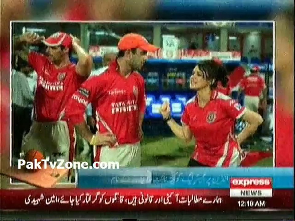 Shah Rukh Khan on his team KKR winning IPL