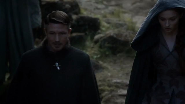 Game of Thrones - 4. Sezon 5. Bölüm Fragmanı