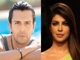 Priyanka Chopra Sues Her Ex Boyfriend