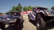 Stadium Super Trucks