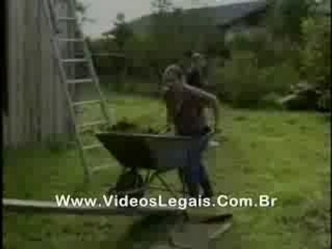 REGIS ET SA BROUETTE