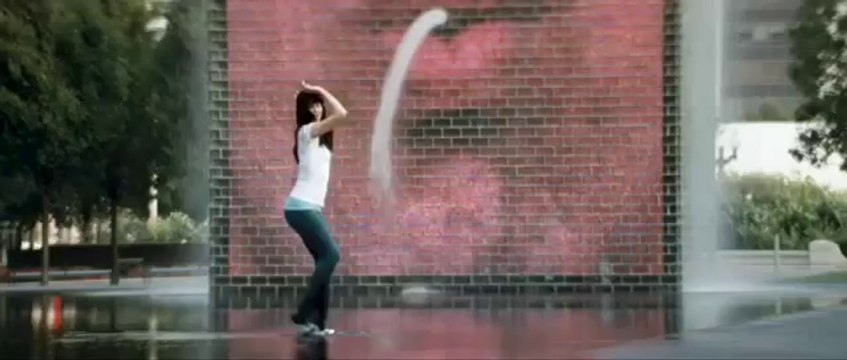 Dancing Girls (2009) French Film Complet