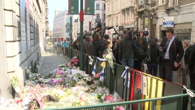 AFP - Le JT, 2ème édition du lundi 2 juin. Durée: 01:29