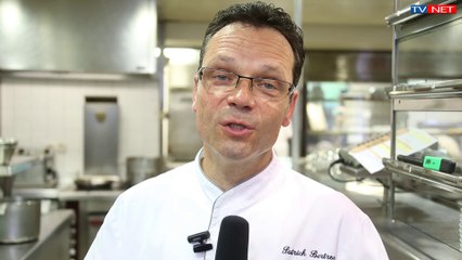 Patrick Bertron "étoilé Michelin"
