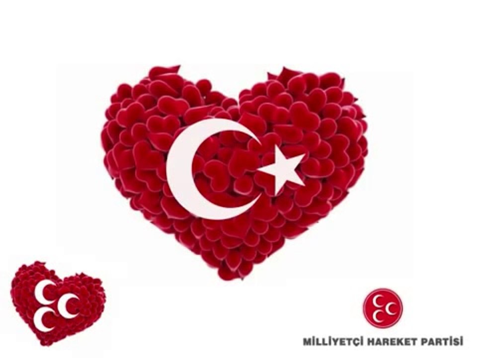 Milliyetci Hareket Geliyor SesliTurkgencLigi.Net