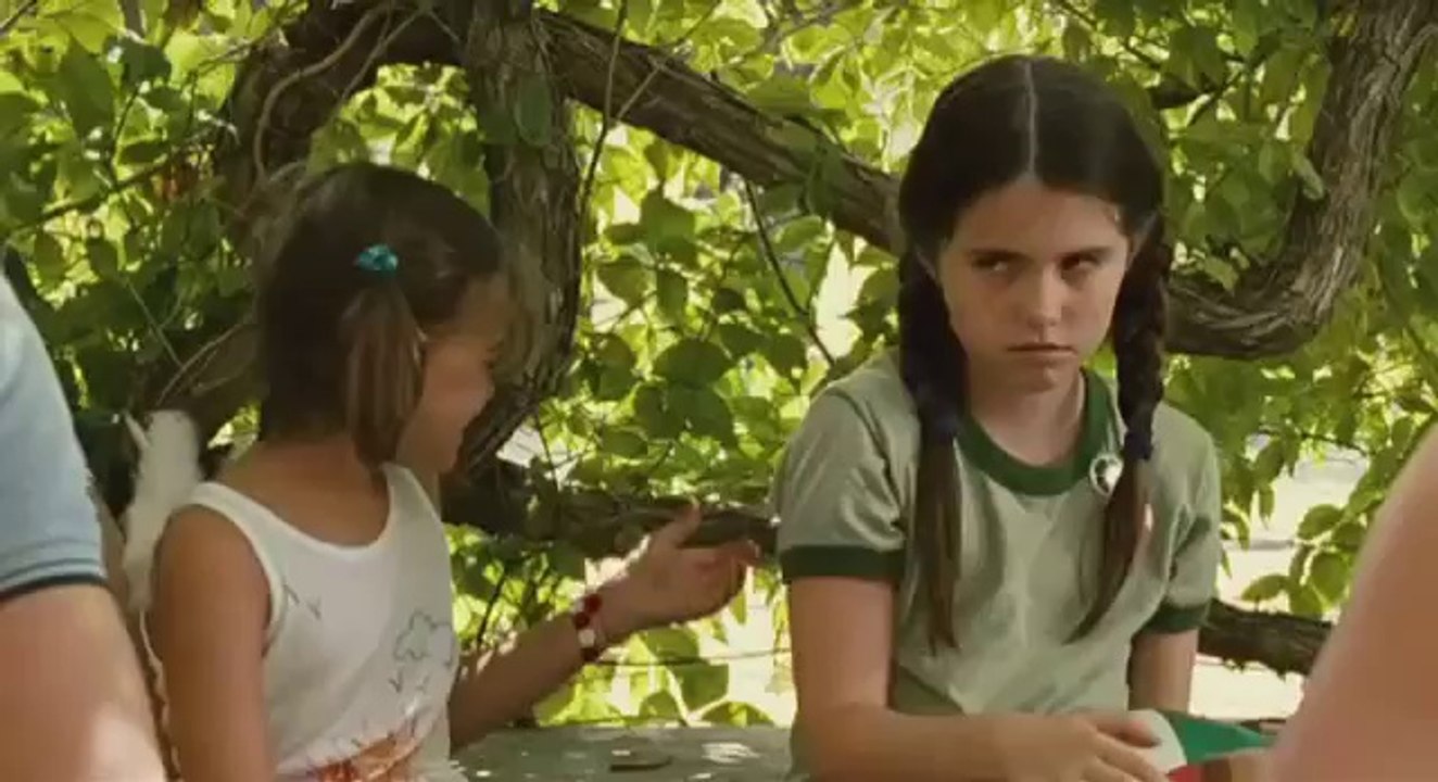Je déteste les enfants des autres (2007)