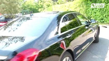 Officiel  Adlene Guedioura non retenu pour le mondial 2014