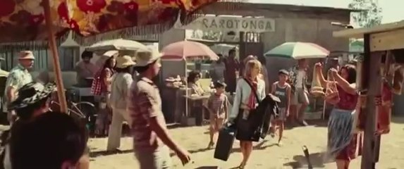 L'île de Nim (2008) Streaming Entier FR