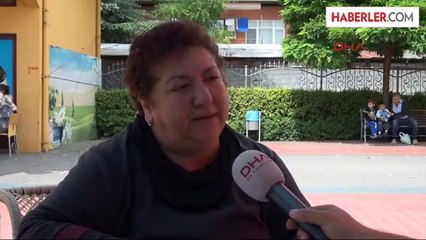 Bu Konutlarda Yaşayanlar Aslında Komşusunun Dairesinde Oturuyor