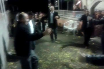 ismail benzer in oğlunun sünnet merasimi 2