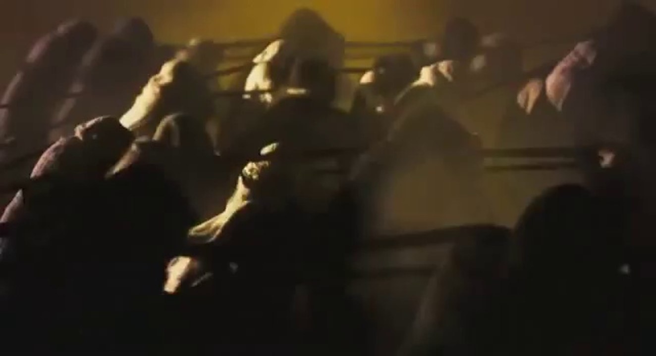 Mutant chronicles (2008) Complet Film Streaming