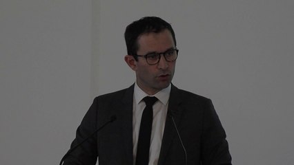[ARCHIVE] Lancement du Prix Jean Prouvé par Benoît Hamon le mardi 27 mai 2014