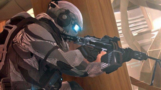CGR Trailers - TOM CLANCY’S GHOST RECON: PHANTOMS The Gallery Video (UK)