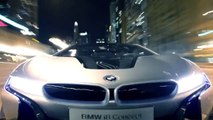 BMW i. Born Electric! BMW i. Born Electric!