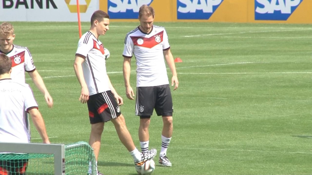 Loew streicht Schmelzer, Volland und Mustafi