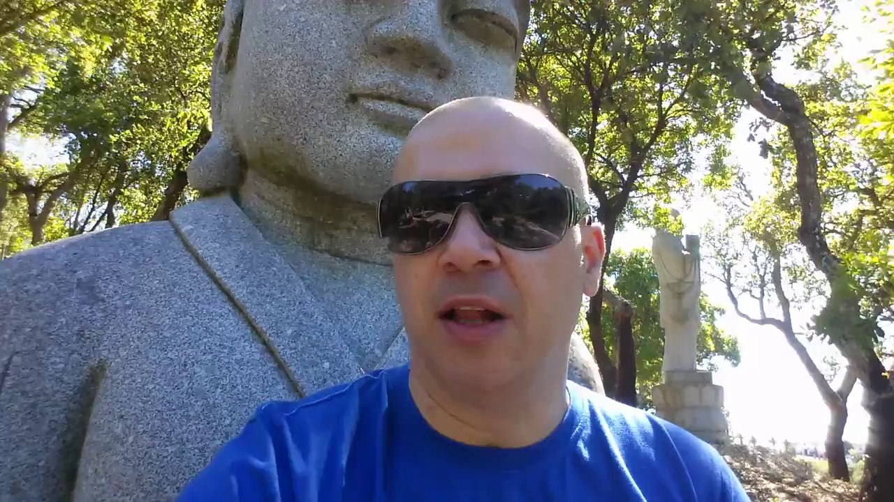 Caminho Para o  Sucesso Vlog #1 com António Mendes