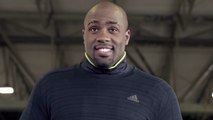 Pitch - Teddy Riner et l'équipe de France