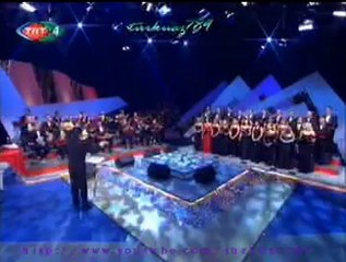 KÜRDÎLİHİCAZKÂR PEŞREV-Beste: Kemençeci VASİLÂKİ (7)