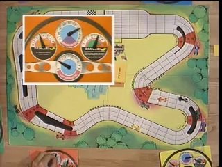 ゲーム名人戦 #5・6 フォーミュラー・ワン 中編・後編