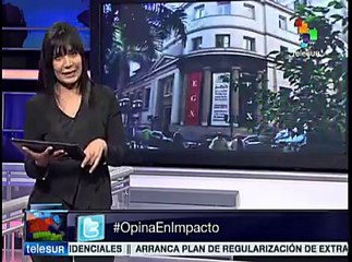 Imponen nuevo impuesto en Egipto para recaudar 1500 millones USD