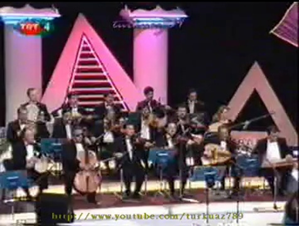 HİCÂZ PEŞREV-Beste: Refik FERSAN  (7)